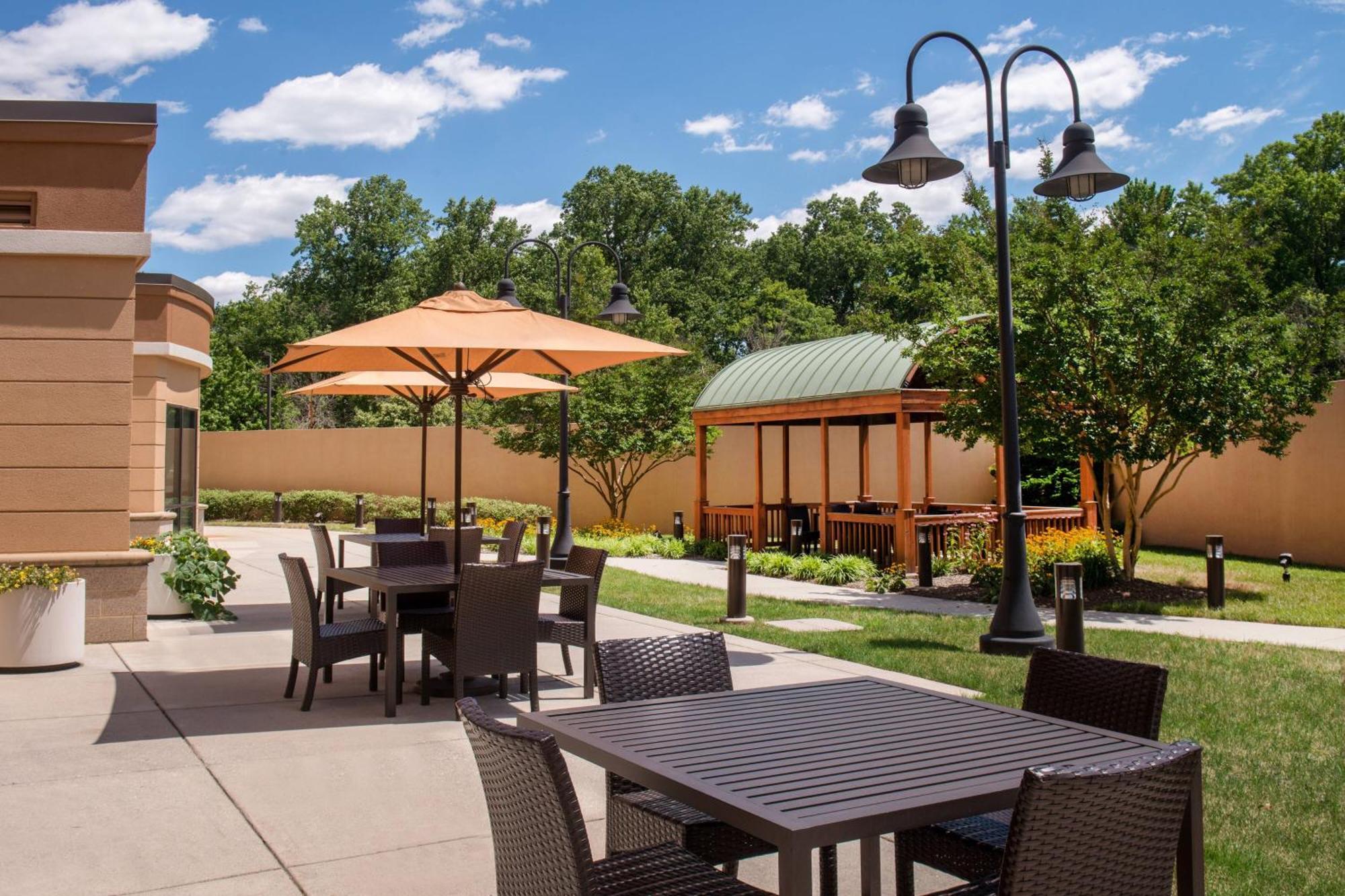 Courtyard Fort Meade BWI Business District Annapolis Junction Exterior foto