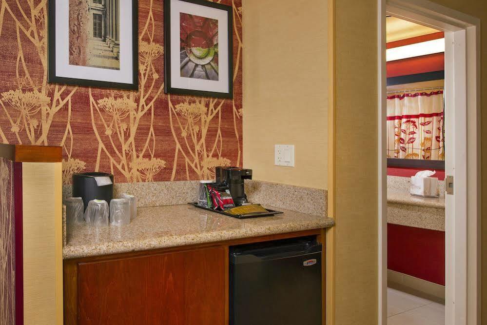 Courtyard Fort Meade BWI Business District Annapolis Junction Exterior foto